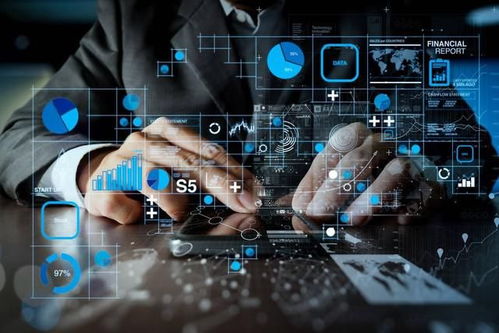 2023大中型企業(yè)數(shù)字化運(yùn)營 互聯(lián)網(wǎng)時代數(shù)據(jù)中臺的價值與應(yīng)用