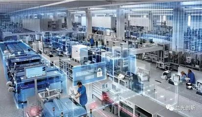 全球工業(yè)互聯(lián)網(wǎng)十大最具成長(zhǎng)性技術(shù)展望（2019-2020年） 互聯(lián)網(wǎng)數(shù)據(jù)服務(wù)的核心角色與未來趨勢(shì)